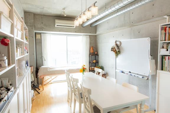 Hanaemi & Kirara Aromatherapy School Sakai City Nakaku photo