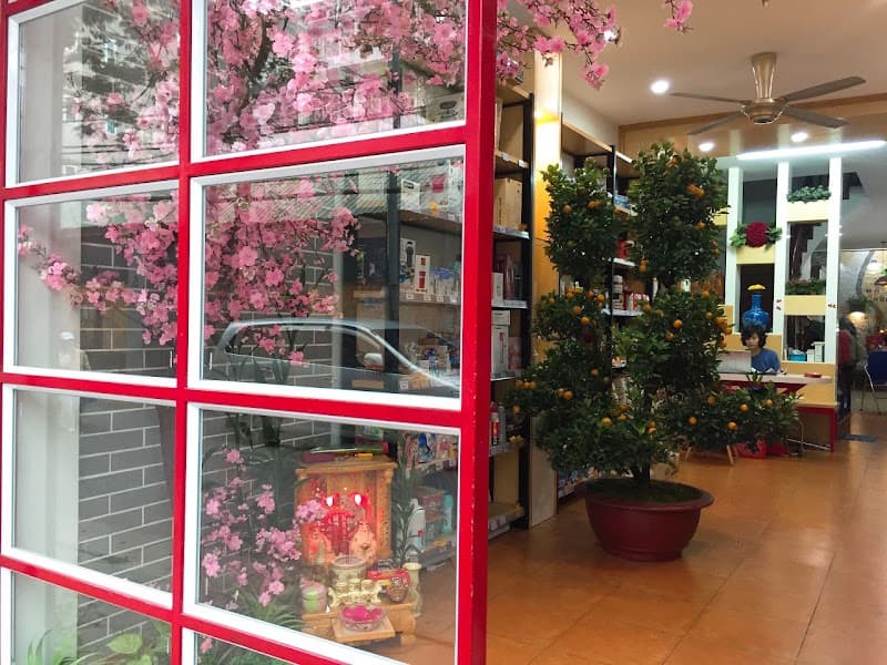Hanaichi Clinics and Spa Quận Hai Bà Trưng photo
