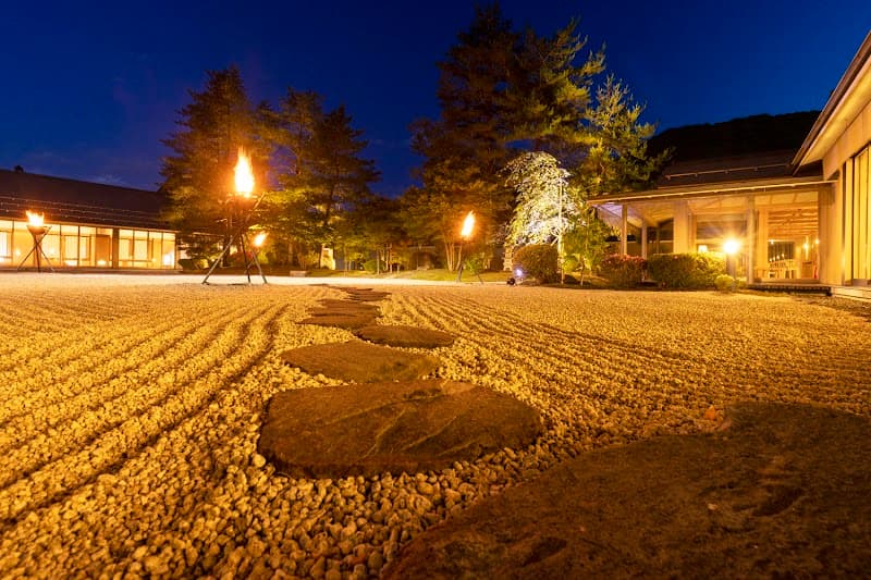 Hanamaki Onsen Kashoen photo