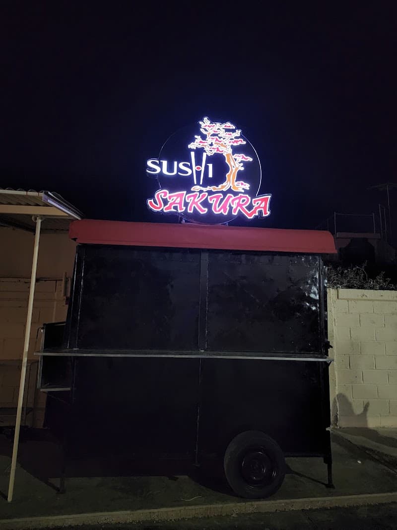 Hanami Hidalgo del Parral photo