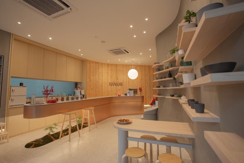 Hanami Wellness @ Puchong photo