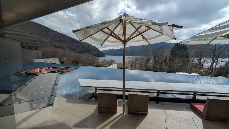 Hanaori no Yu Osaki City photo