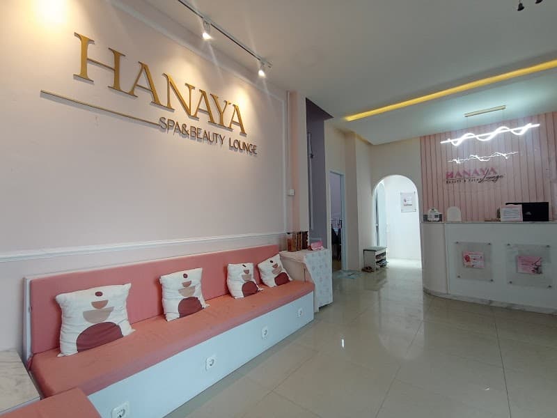 Hanaya Natural Mom & Baby Spa Sumedang photo