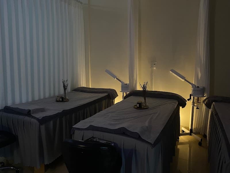 Hanayagi Massage Trị Liệu Quận 3 photo