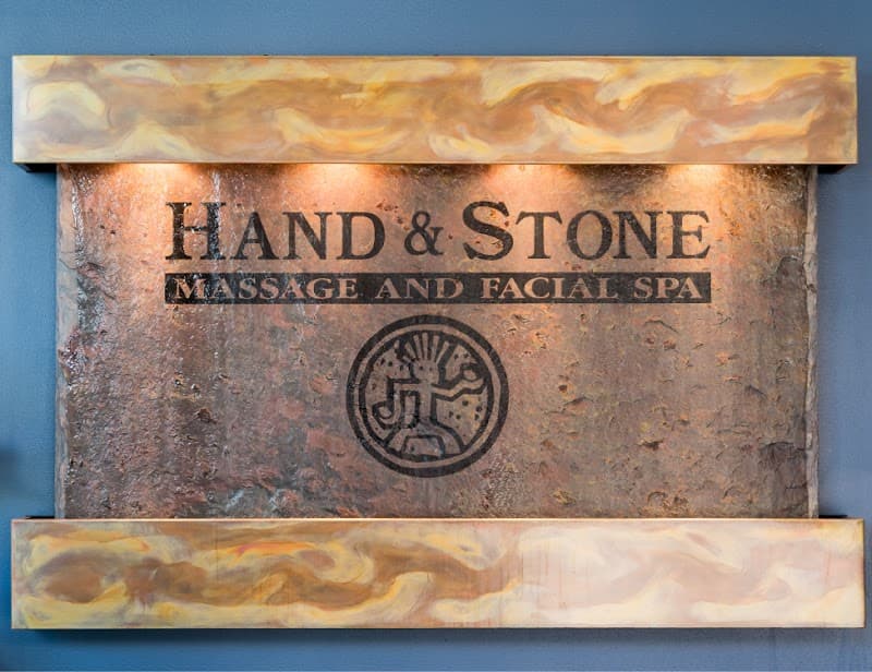 Hand and Stone Massage & Facial Spa Winter Springs photo