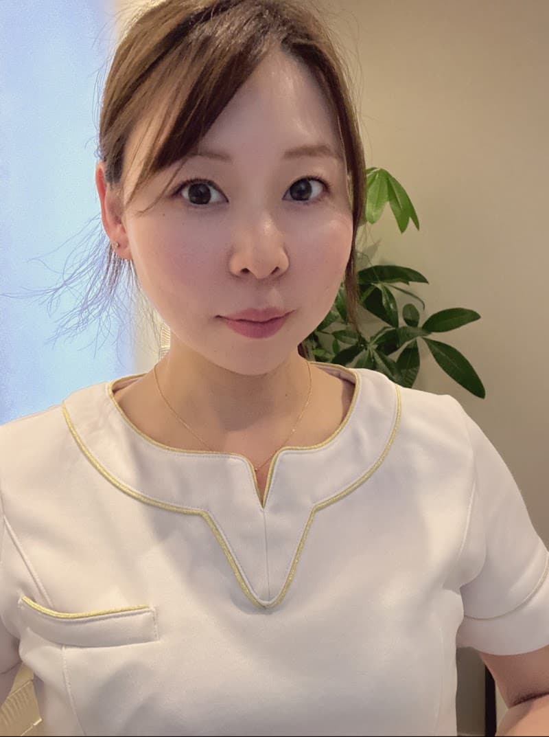 Hand Detox Salon Lunashia Matsuiyamate Kyotanabe City photo