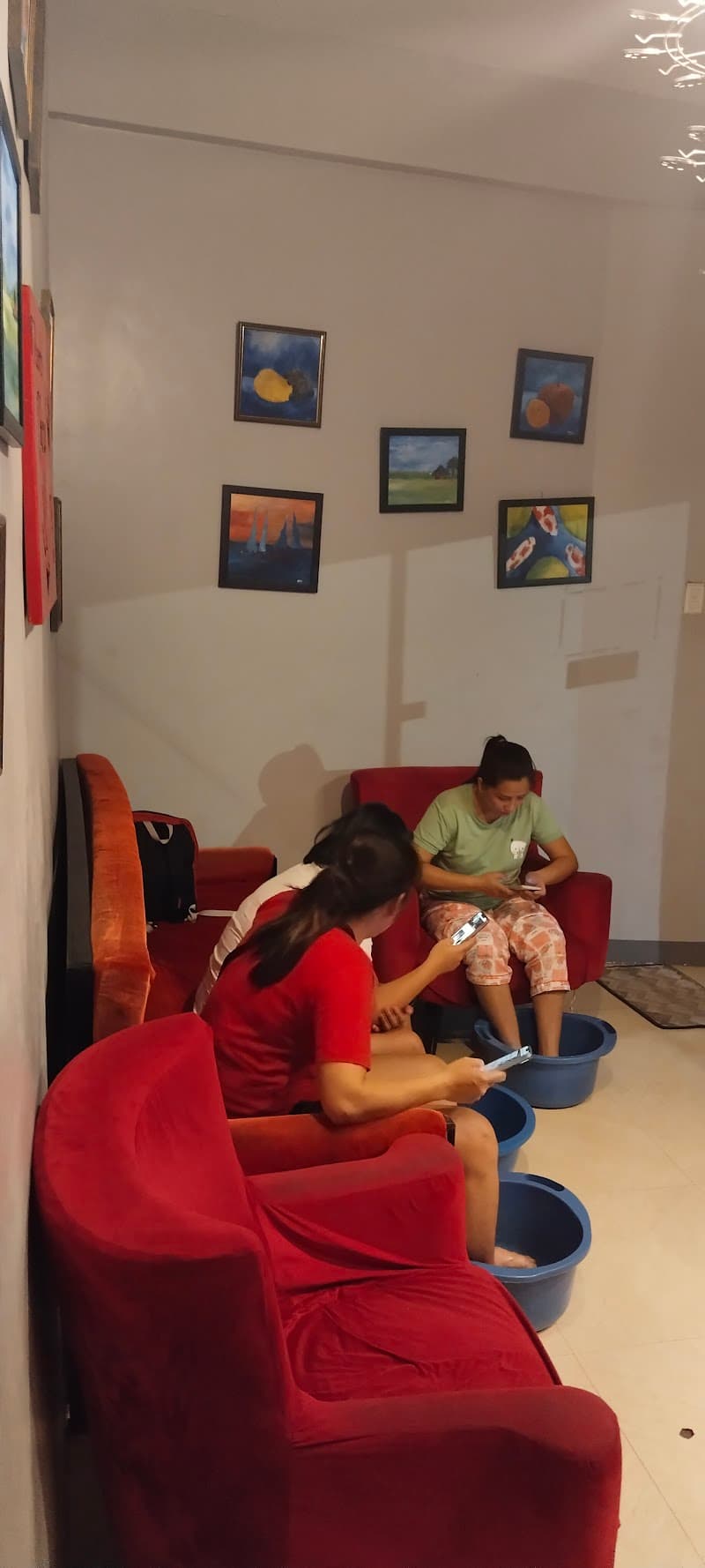 Hand-Med Spa and Wellness Center Kalibo photo