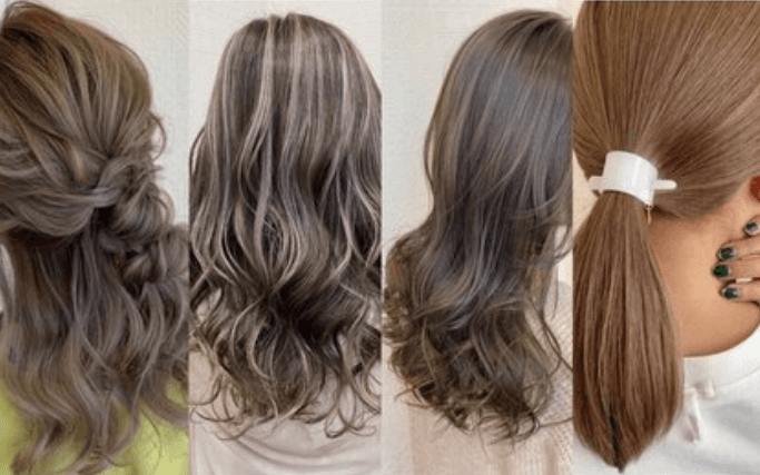 Hand Skill ~ Style Up Salon ~ Kitakyushu Kokurakita Ward photo
