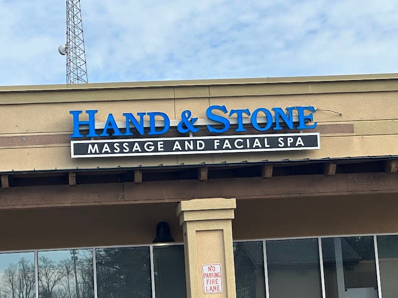 Hand & Stone - Canton, GA photo