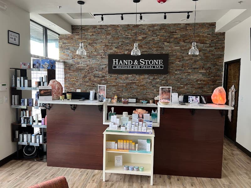 Hand & Stone - Clemmons, NC photo