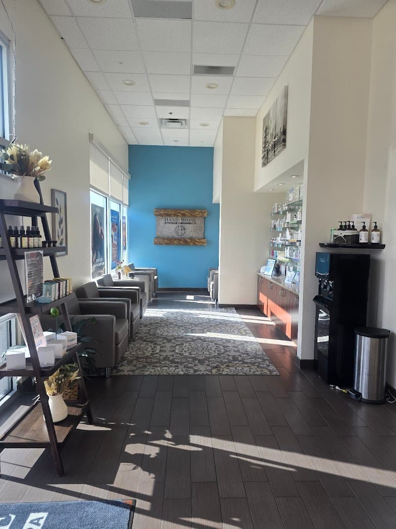 Hand & Stone Massage and Facial Spa - Arboretum Village - Lakewood Dallas photo