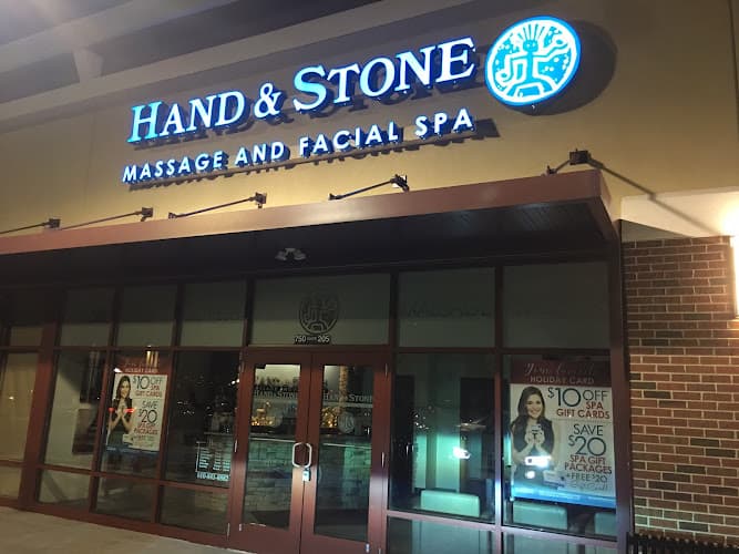 Hand & Stone Massage and Facial Spa - Barrie North photo