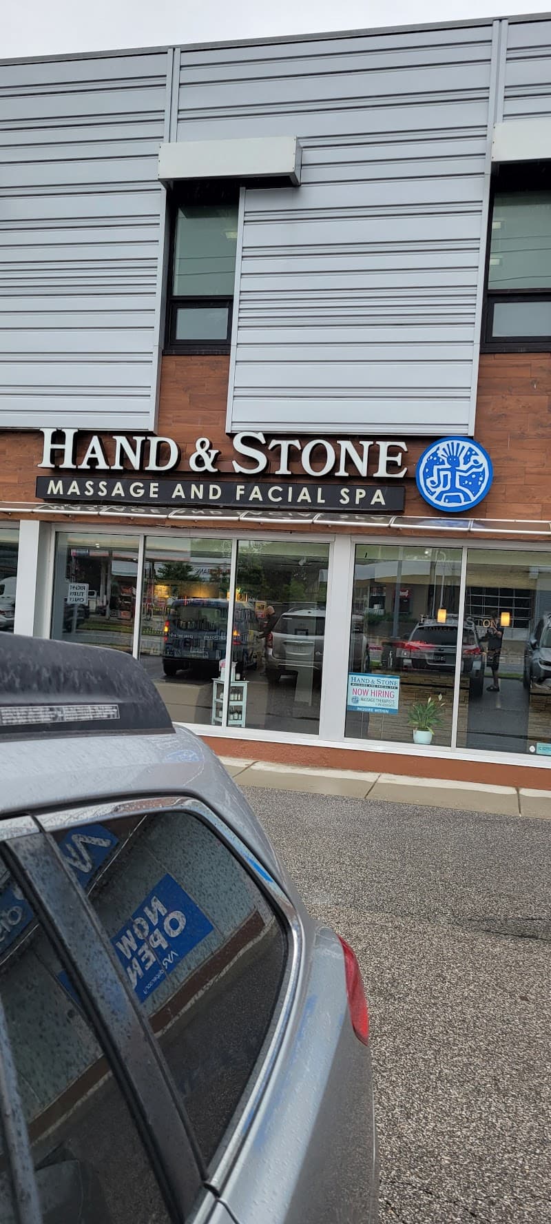 Hand & Stone Massage and Facial Spa - Beachwood, OH photo
