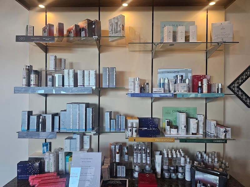 Hand & Stone Massage and Facial Spa- Bedminster photo