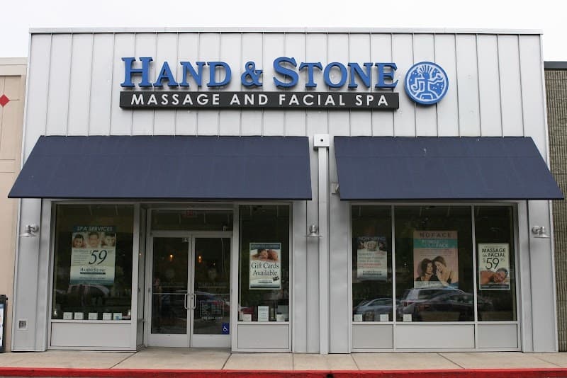 Hand & Stone Massage and Facial Spa - Bellevue, WA photo