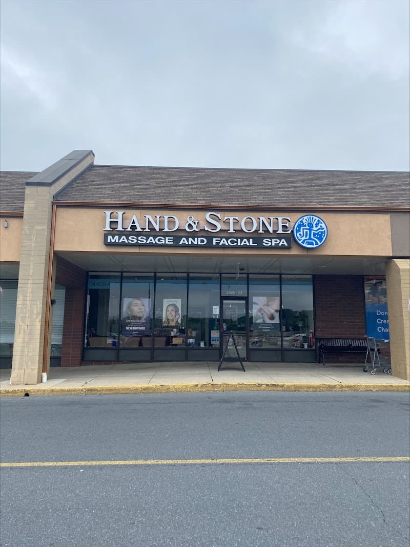 Hand & Stone Massage and Facial Spa - Bethlehem, PA photo