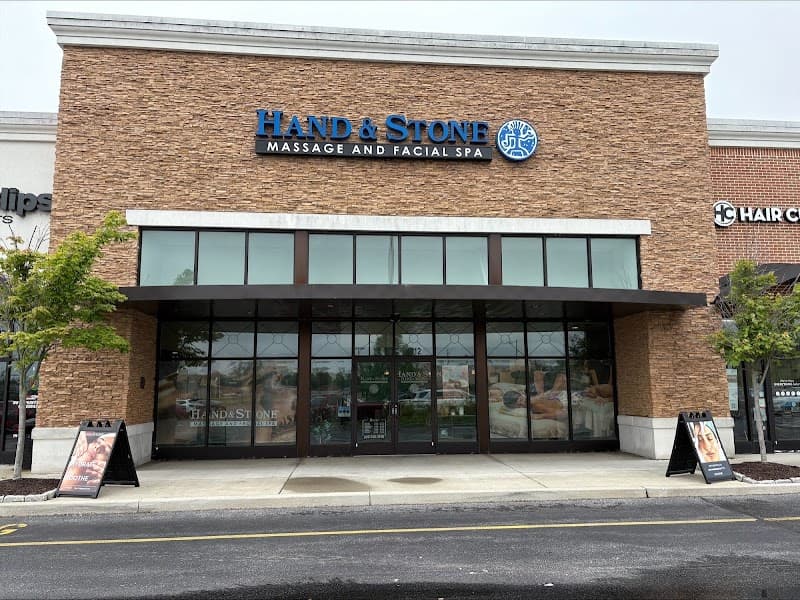 Hand & Stone Massage and Facial Spa - Brookhaven, PA photo