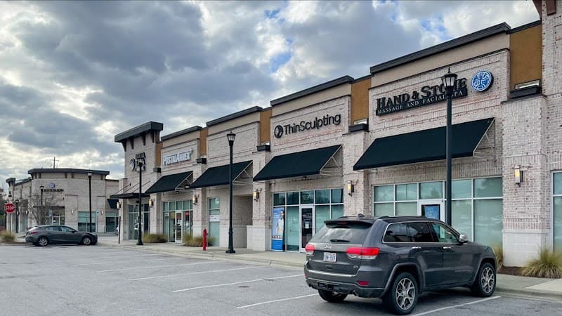 Hand & Stone Massage and Facial Spa: Cary-Preston NC photo