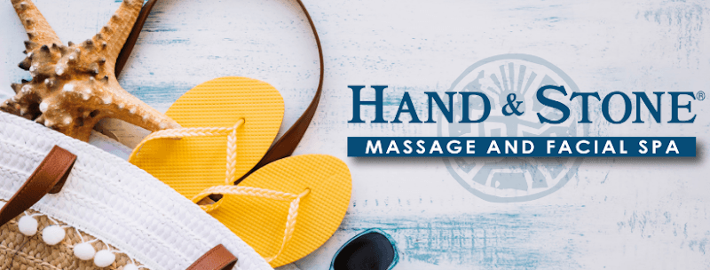 Hand & Stone Massage and Facial Spa - Clay Terrace, Carmel, Indiana photo
