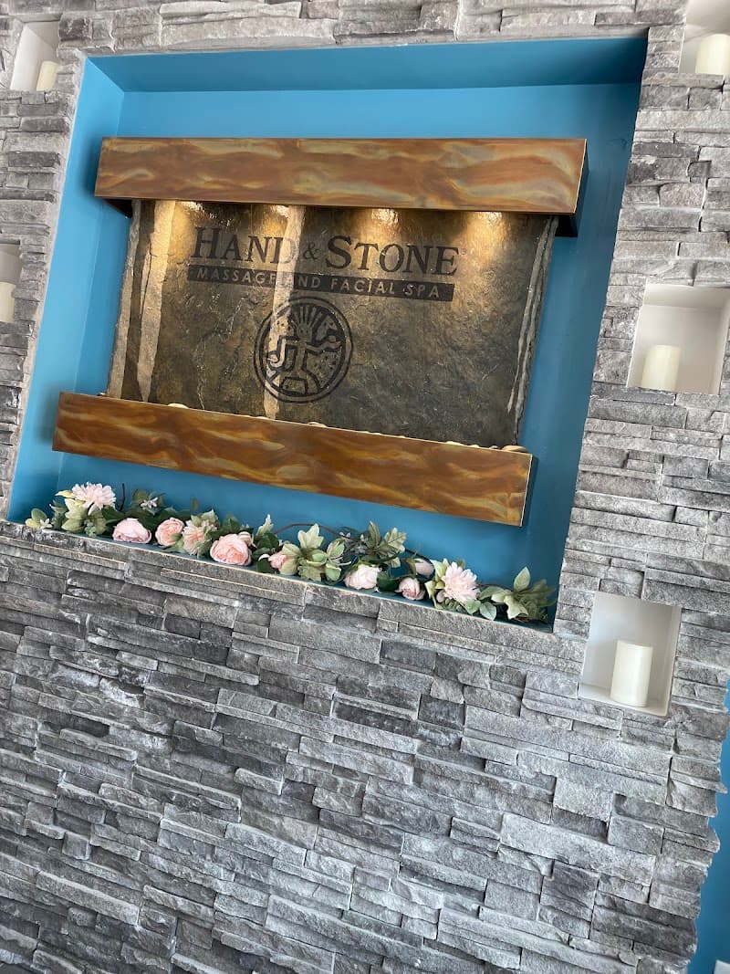 Hand & Stone Massage and Facial Spa Doral, FL photo