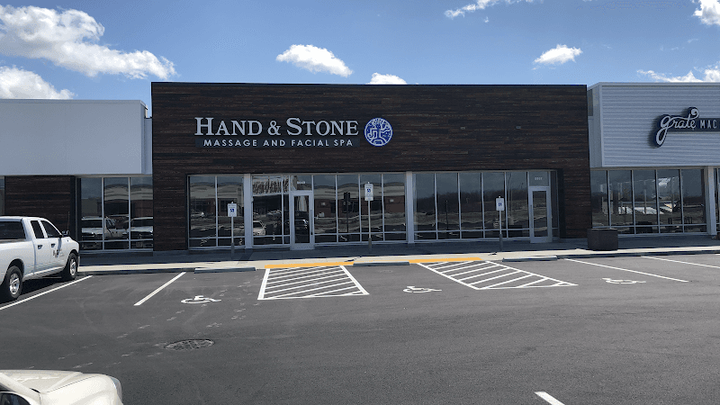 Hand & Stone Massage and Facial Spa - Greenfield, WI photo