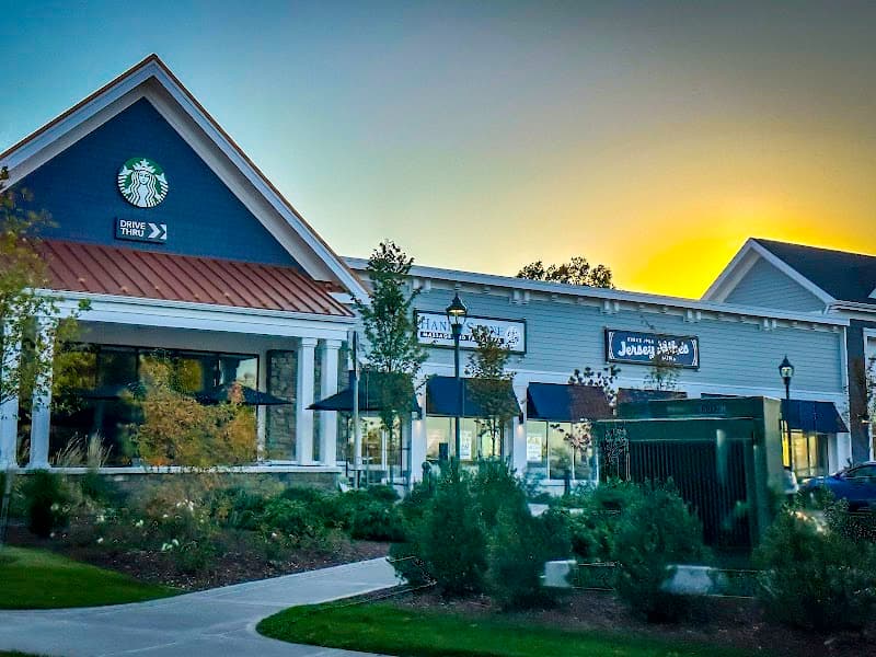 Hand & Stone Massage and Facial Spa - Hillsborough photo