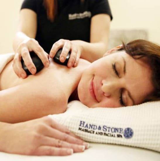 Hand & Stone Massage and Facial Spa - Holly Springs, NC photo