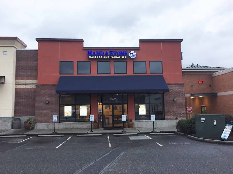 Hand & Stone Massage and Facial Spa - Kirkland, WA photo