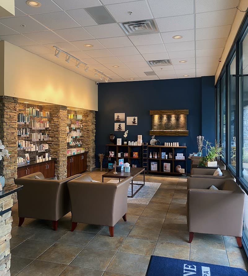 Hand & Stone Massage and Facial Spa - Knoxville, TN photo
