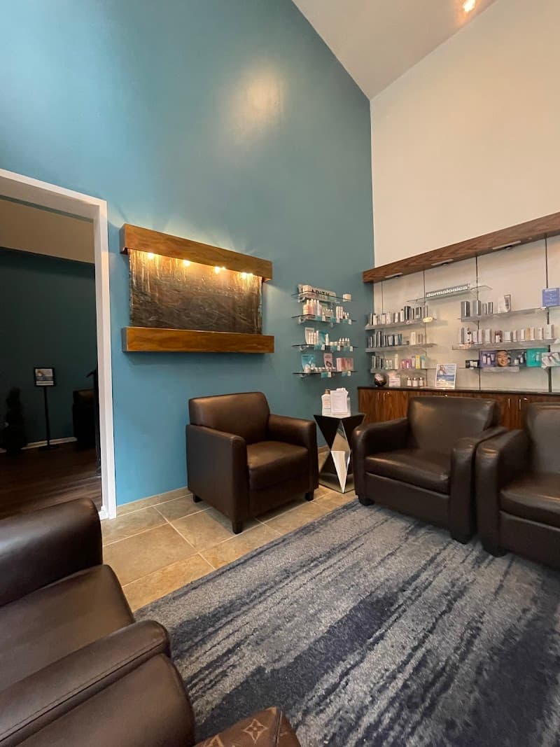 Hand & Stone Massage and Facial Spa - Lake Mary photo
