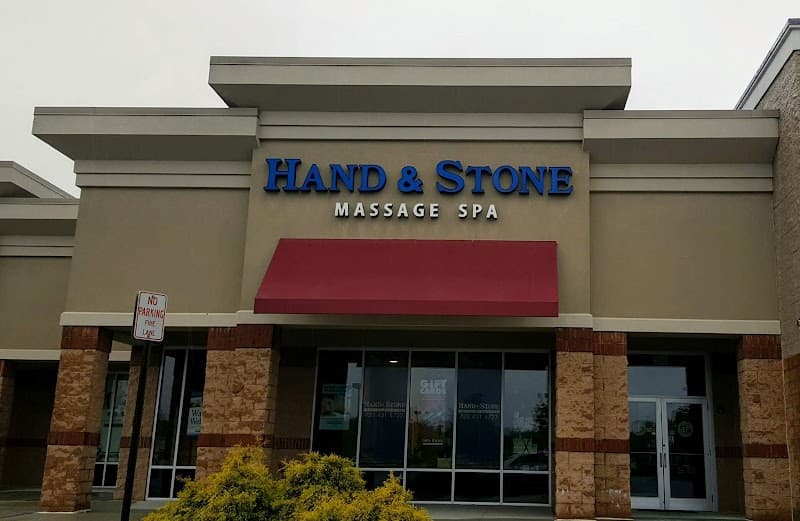 Hand & Stone Massage and Facial Spa- Manalapan, NJ Englishtown photo