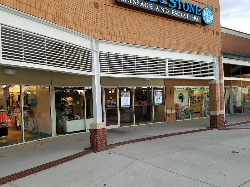 Hand & Stone Massage and Facial Spa - Mandarin Jacksonville photo