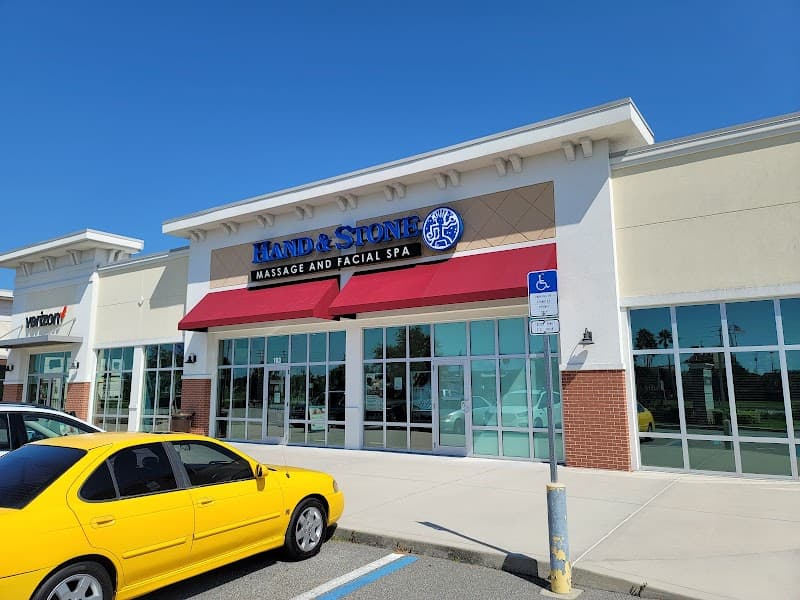 Hand & Stone Massage and Facial Spa - Melbourne, FL photo