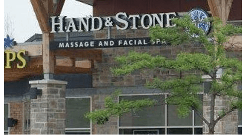 Hand & Stone Massage and Facial Spa - Oakville photo