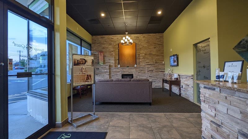 Hand & Stone Massage and Facial Spa - Orange, CT photo
