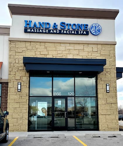 Hand & Stone Massage and Facial Spa - Peterborough photo