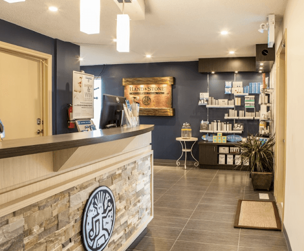 Hand & Stone Massage and Facial Spa - Pickering photo