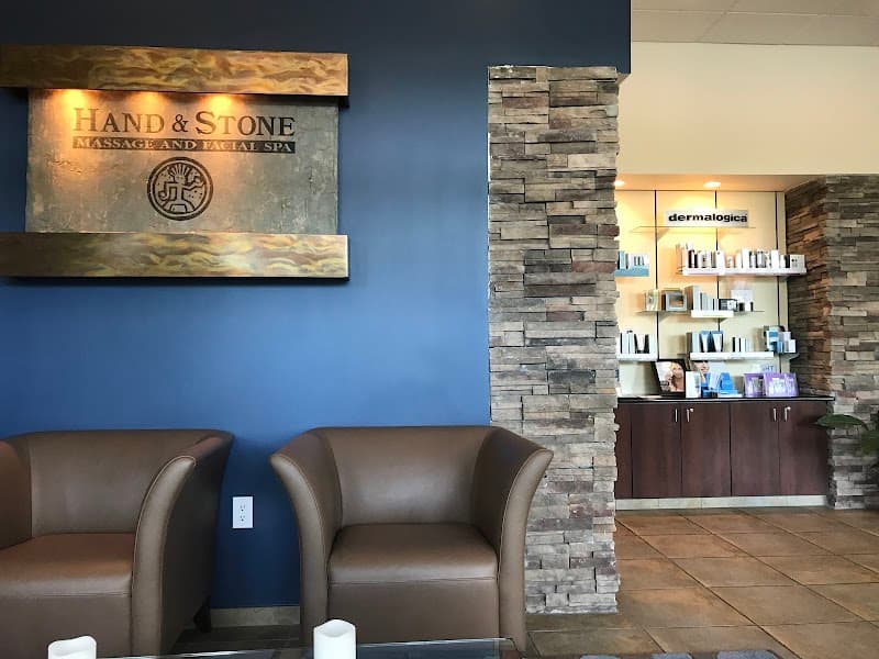 Hand & Stone Massage and Facial Spa - Piscataway, NJ photo