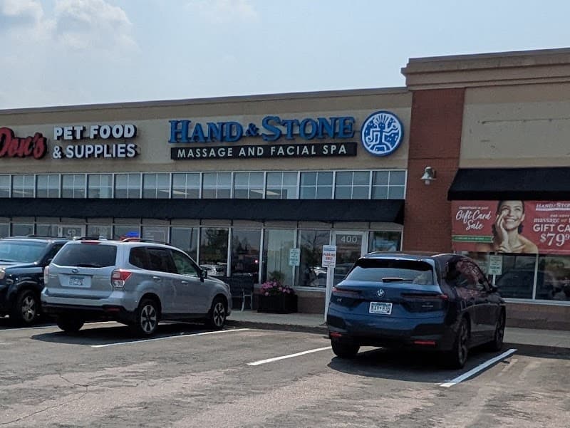 Hand & Stone Massage and Facial Spa - Plymouth photo