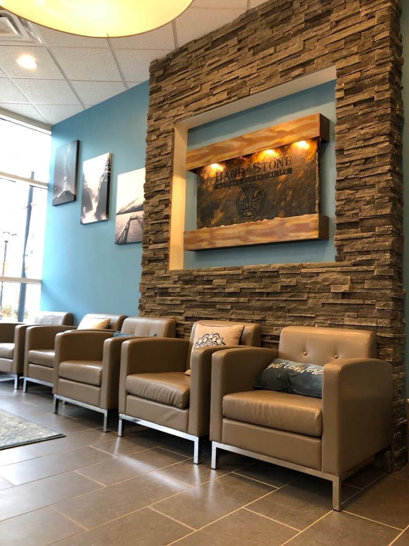 Hand & Stone Massage and Facial Spa - Redmond, WA photo