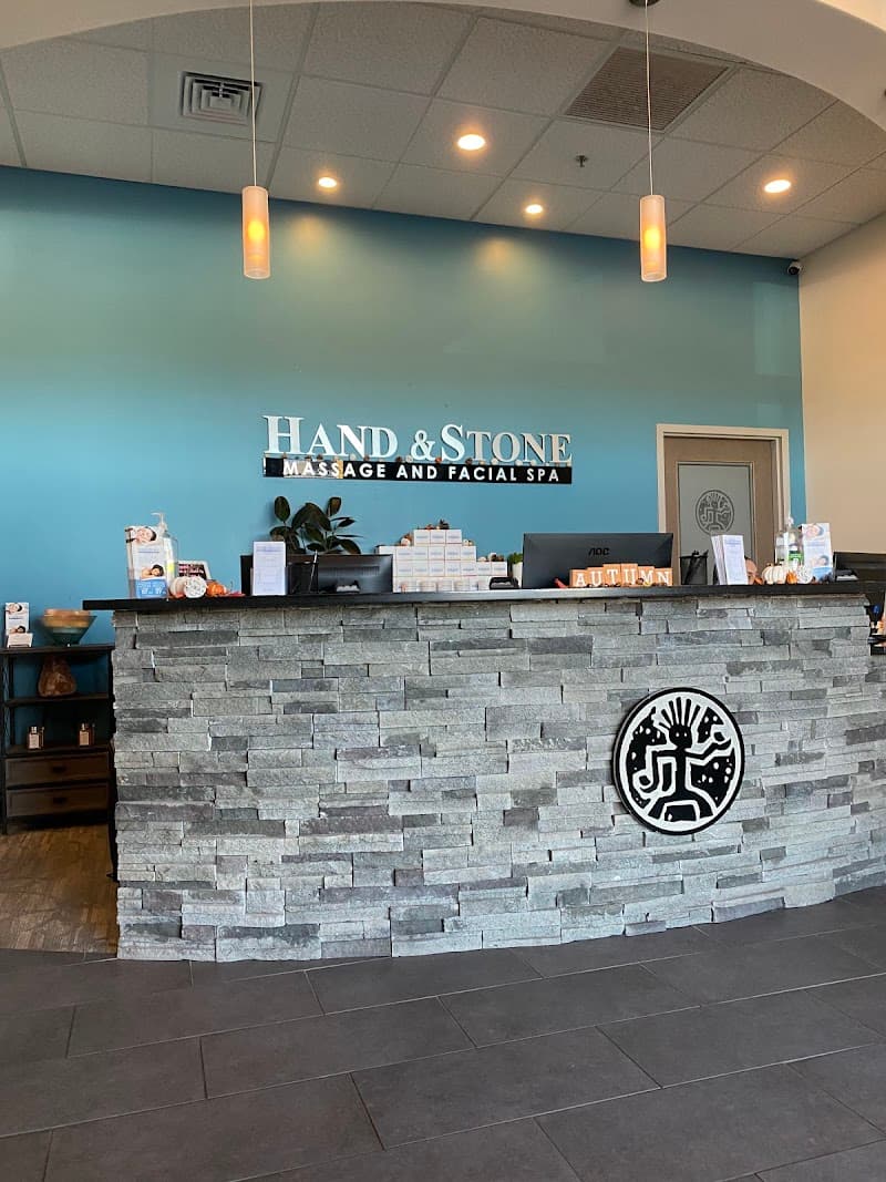 Hand & Stone Massage and Facial Spa - Rochester Hills, MI photo