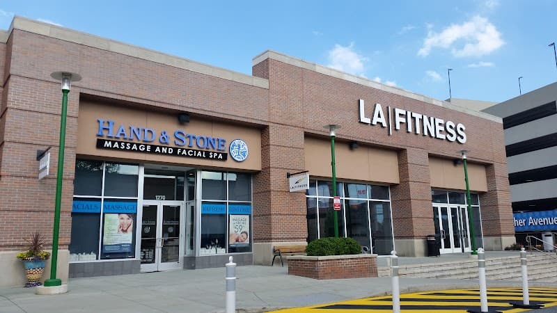 Hand & Stone Massage and Facial Spa - Scarsdale, NY photo