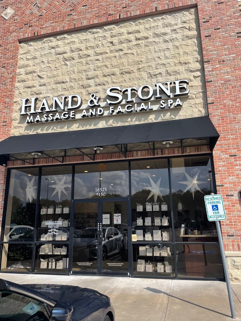 Hand & Stone Massage and Facial Spa - Sugar Land, TX photo