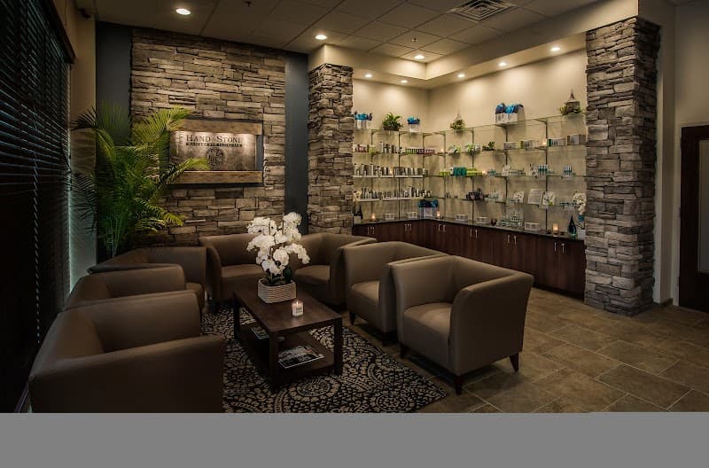 Hand & Stone Massage and Facial Spa - Troy, MI photo