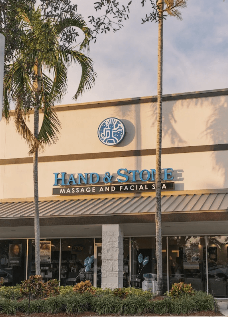 Hand & Stone Massage and Facial Spa - Weston, FL Davie photo
