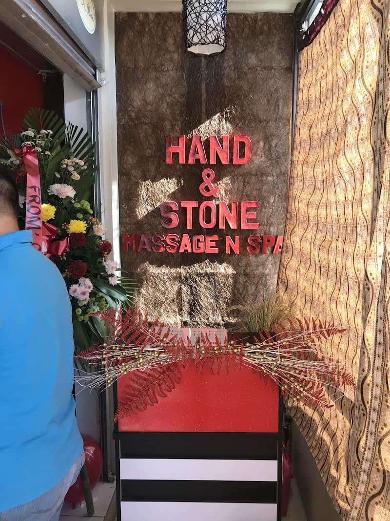 Hand & Stone Massage and Spa Dasmariñas photo