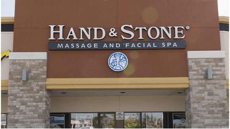 Hand & Stone Ottawa photo