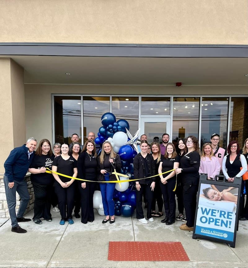 Hand & Stone - Perrysburg, OH photo