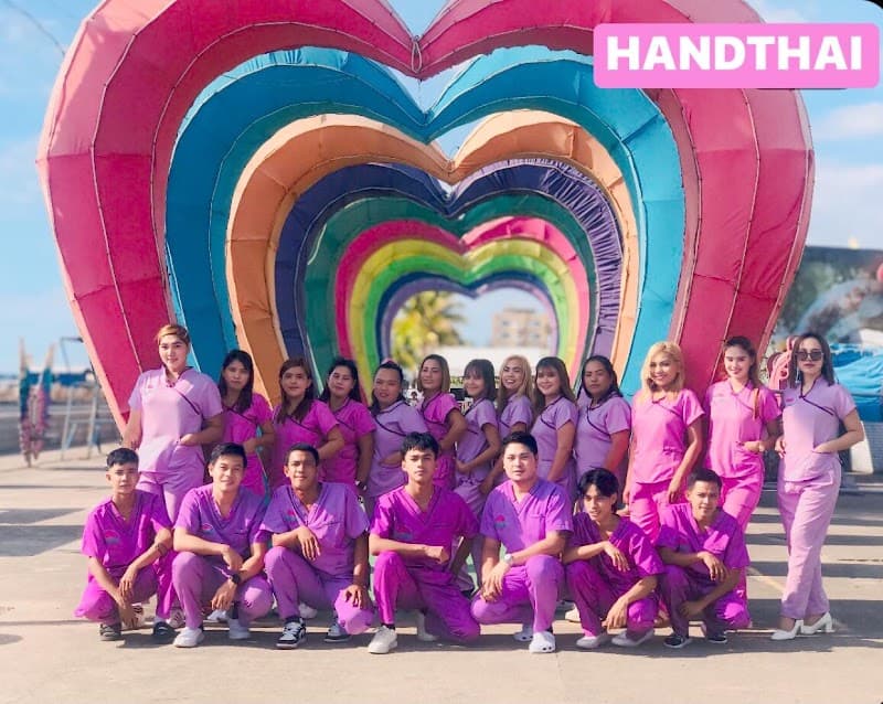 Hand Thai Massage and Spa Bacolod City photo