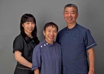 Hand Therapy Mistmock Toshima City photo